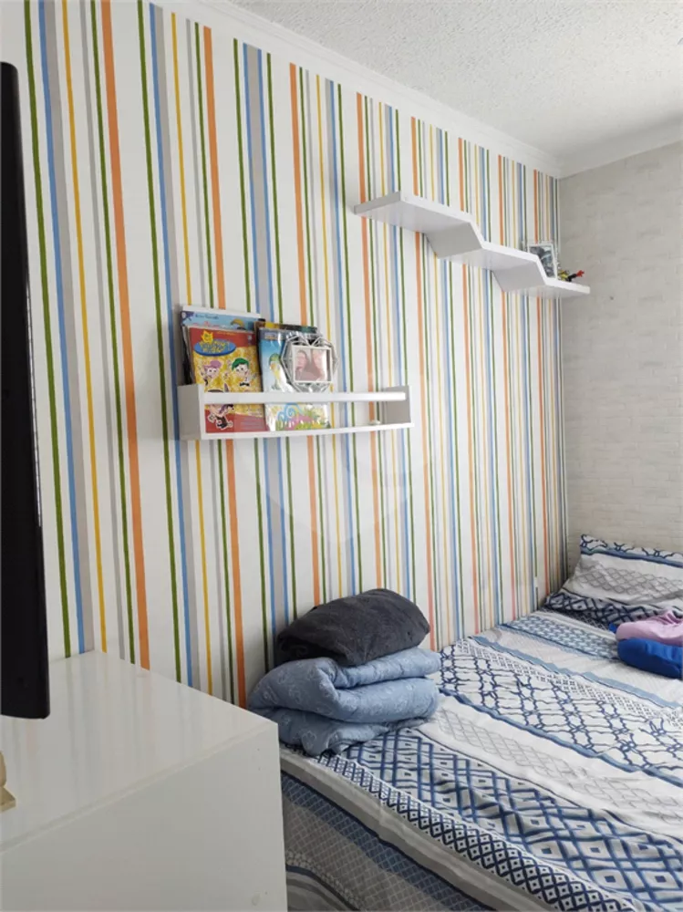 Apartamento, 2 quartos, 48 m² - Foto 4