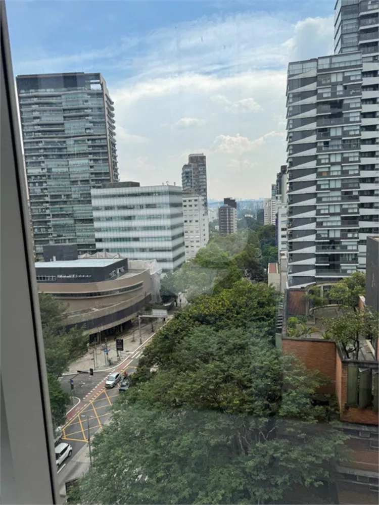 Apartamento, 1 quarto, 24 m² - Foto 3