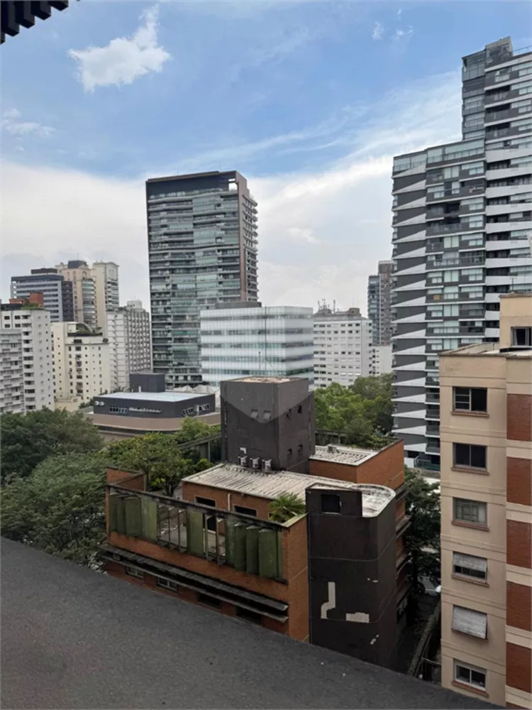 Apartamento, 1 quarto, 24 m² - Foto 1