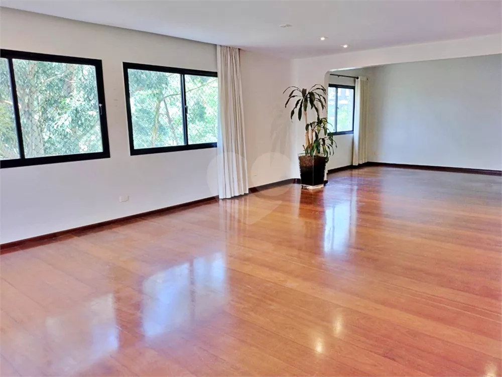 Apartamento, 4 quartos, 240 m² - Foto 1