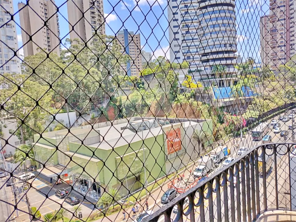 Apartamento, 4 quartos, 240 m² - Foto 2