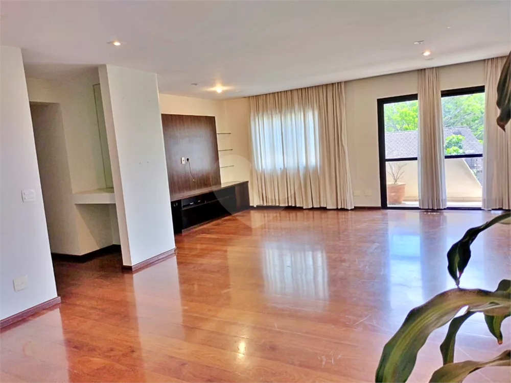 Apartamento, 4 quartos, 240 m² - Foto 3