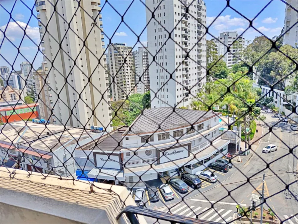 Apartamento, 4 quartos, 240 m² - Foto 4