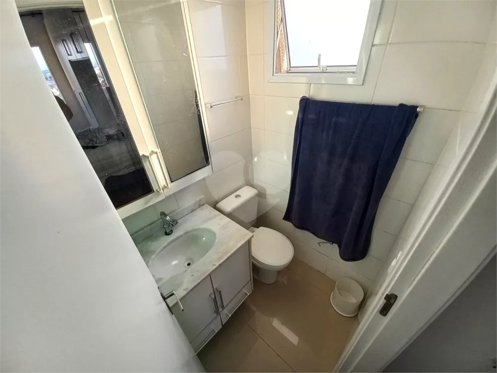 Apartamento, 2 quartos, 67 m² - Foto 2