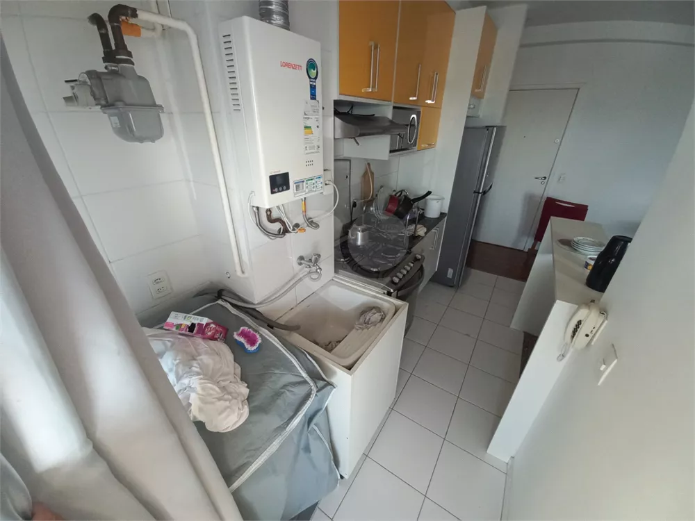 Apartamento, 2 quartos, 67 m² - Foto 4