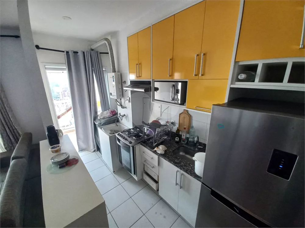 Apartamento, 2 quartos, 67 m² - Foto 1