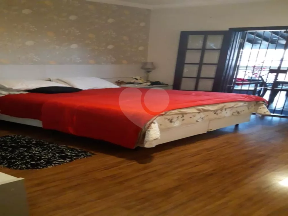 Casa, 3 quartos, 209 m² - Foto 3