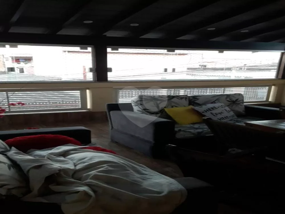 Casa, 3 quartos, 209 m² - Foto 1