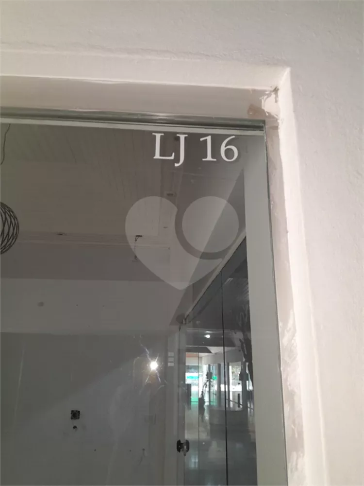 Loja-Salão, 600 m² - Foto 1