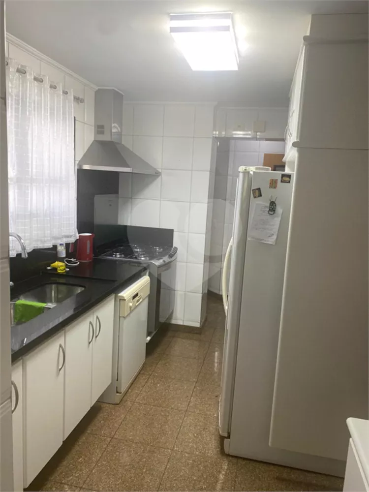 Apartamento, 3 quartos, 484 m² - Foto 4