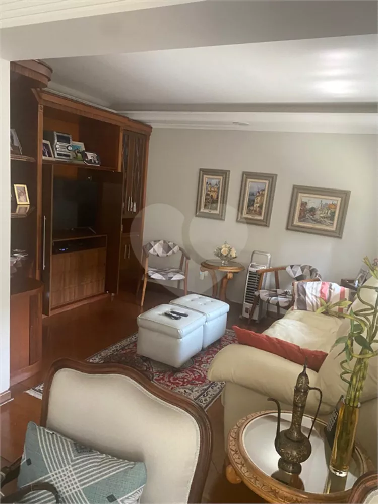 Apartamento, 3 quartos, 484 m² - Foto 2