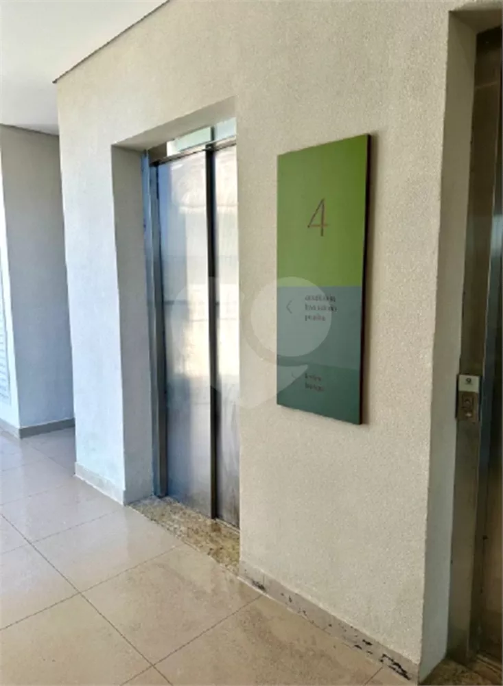 Apartamento, 1 quarto, 41 m² - Foto 3