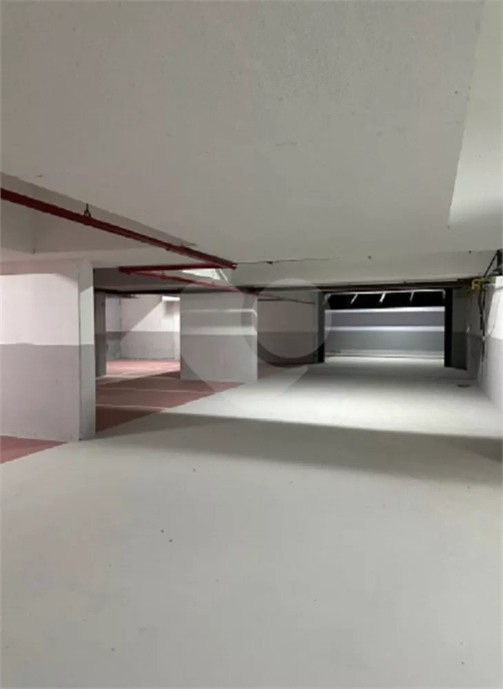 Apartamento, 1 quarto, 41 m² - Foto 2