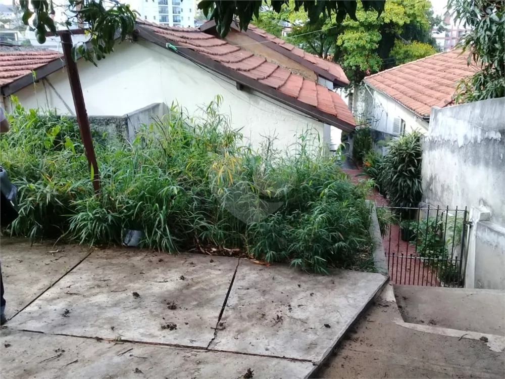 Terreno, 500 m² - Foto 2