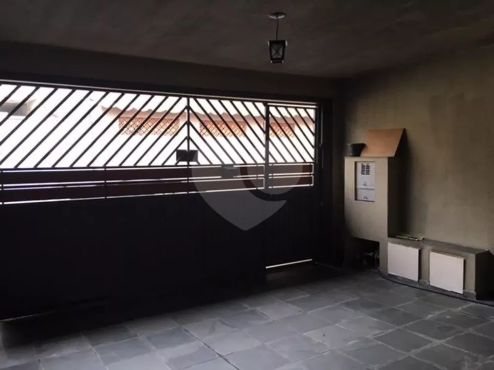 Casa, 3 quartos, 111 m² - Foto 2
