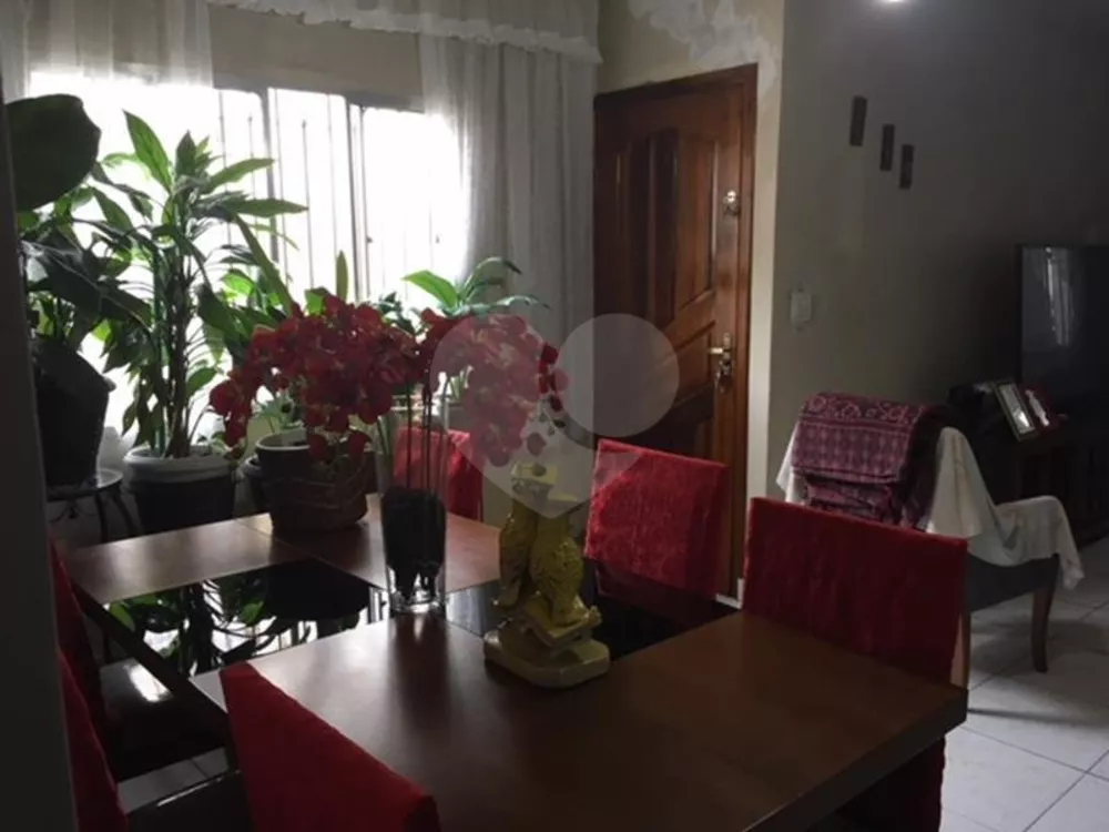 Casa, 3 quartos, 111 m² - Foto 4