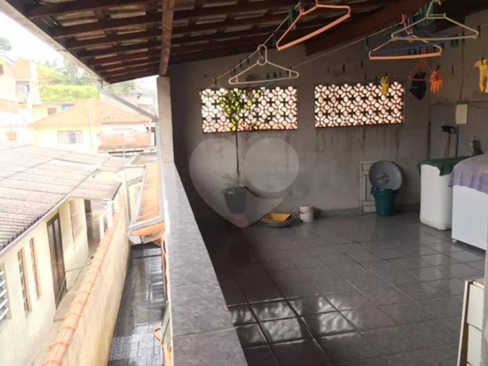 Casa, 3 quartos, 111 m² - Foto 3