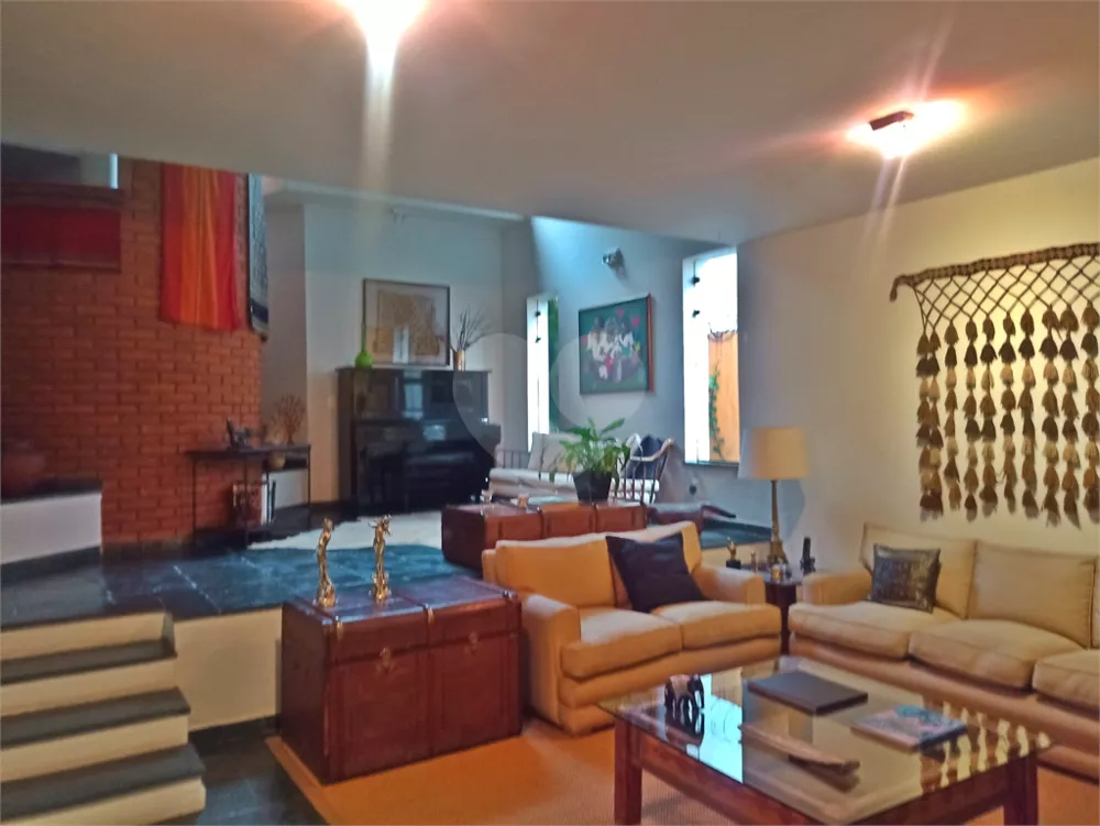Casa, 4 quartos, 300 m² - Foto 1