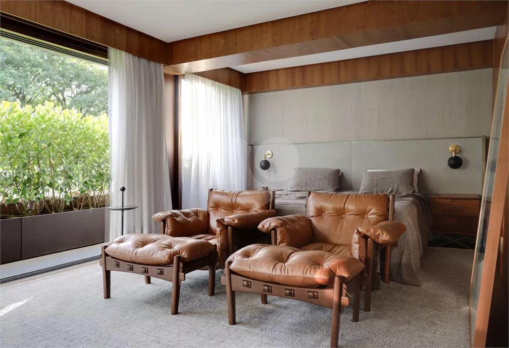 Casa, 4 quartos, 925 m² - Foto 2