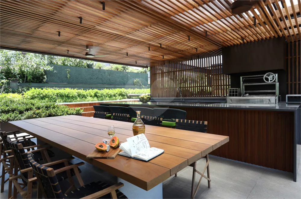 Casa, 4 quartos, 925 m² - Foto 4