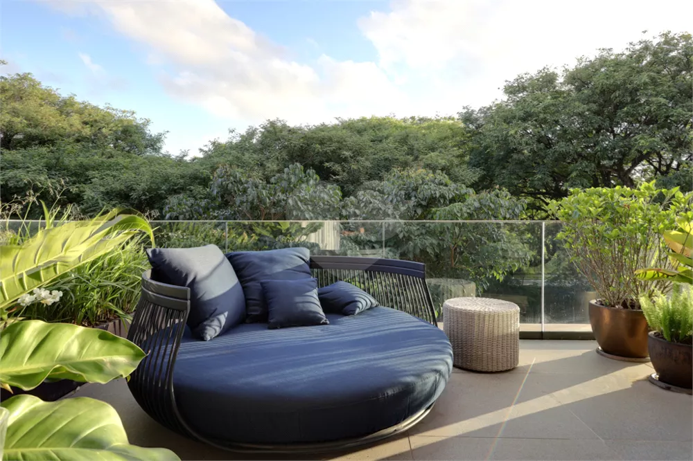 Casa, 4 quartos, 925 m² - Foto 3