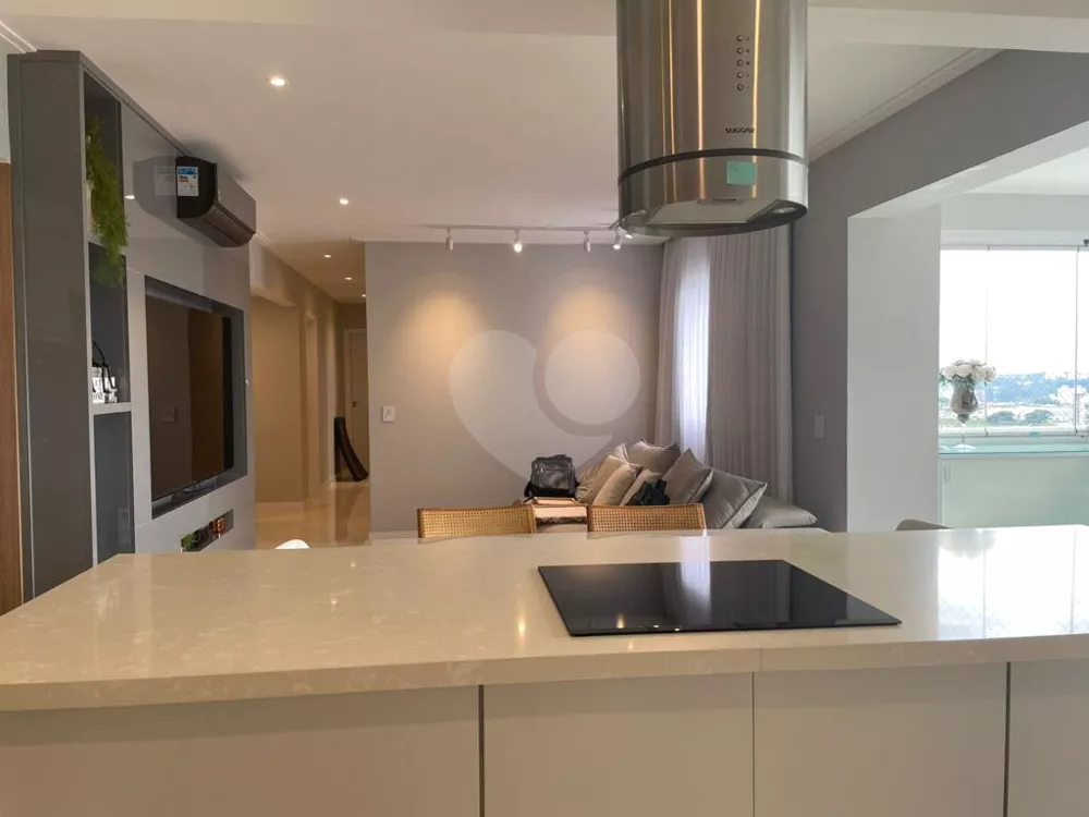 Apartamento, 3 quartos, 106 m² - Foto 3