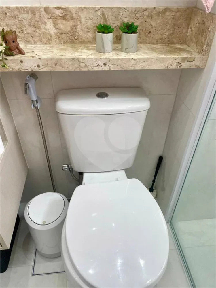 Apartamento, 3 quartos, 106 m² - Foto 2