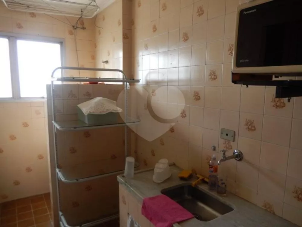 Apartamento, 1 quarto, 41 m² - Foto 2