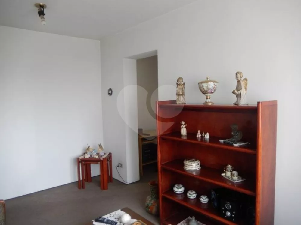 Apartamento, 1 quarto, 41 m² - Foto 1