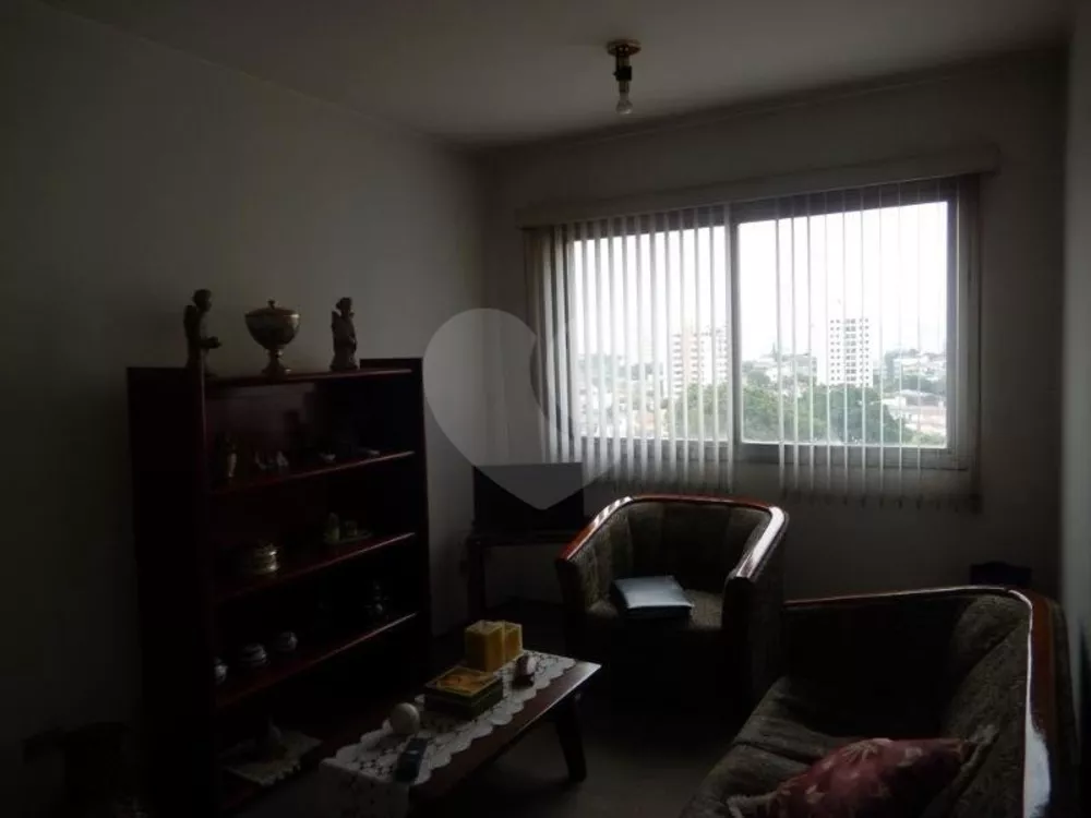 Apartamento, 1 quarto, 41 m² - Foto 3