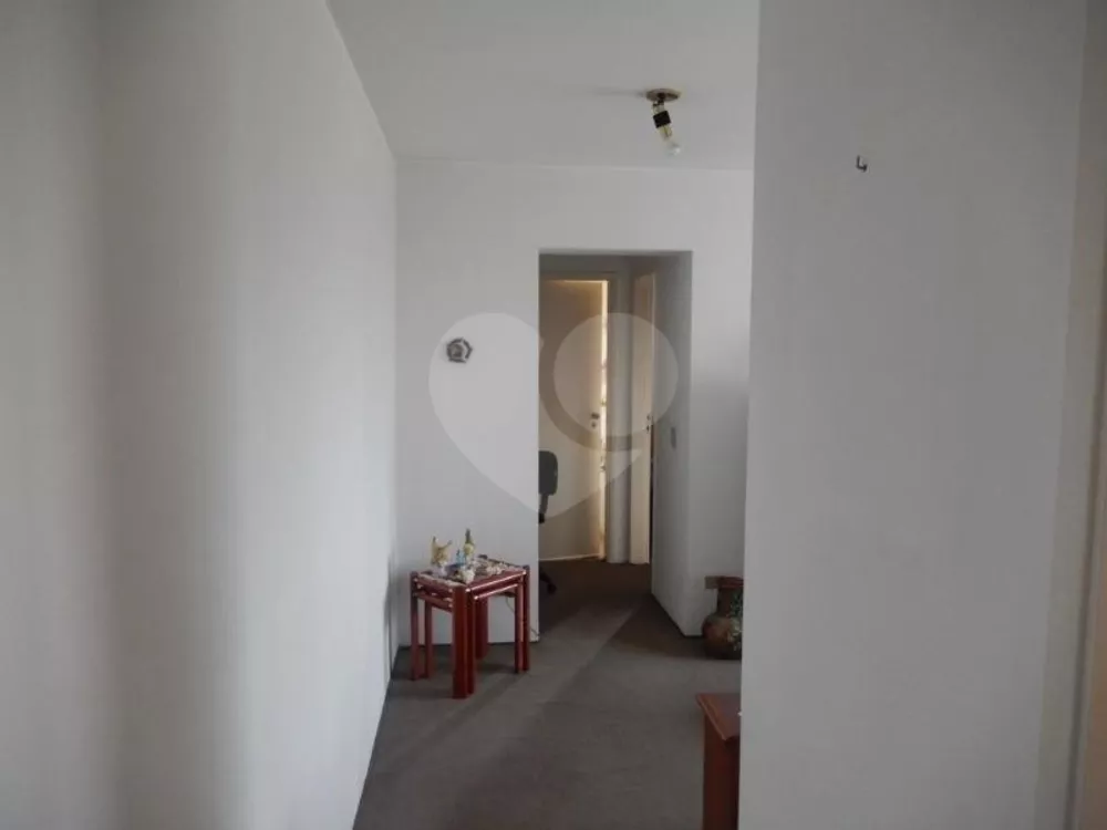 Apartamento, 1 quarto, 41 m² - Foto 4