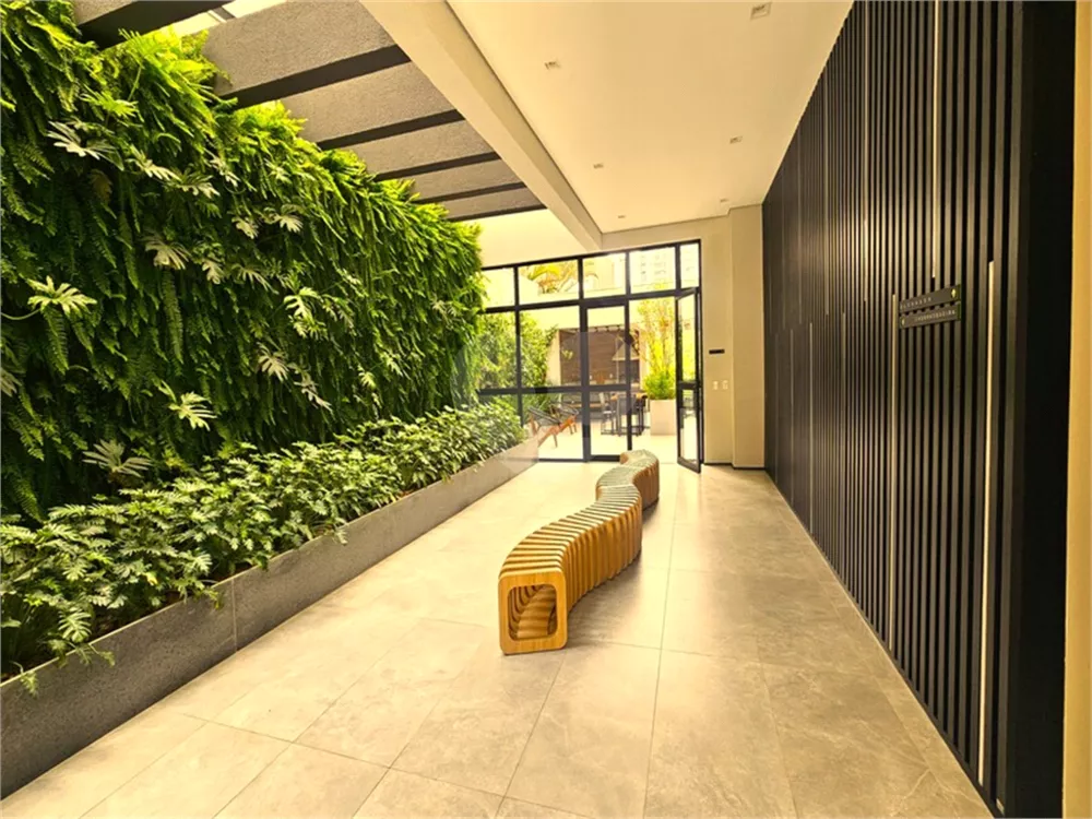 Apartamento, 1 quarto, 35 m² - Foto 2