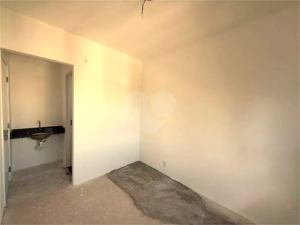 Apartamento, 1 quarto, 35 m² - Foto 4