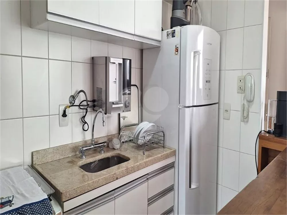 Cobertura, 1 quarto, 123 m² - Foto 2