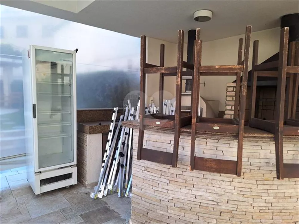 Cobertura, 1 quarto, 123 m² - Foto 3