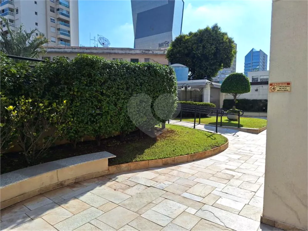 Cobertura, 1 quarto, 123 m² - Foto 4