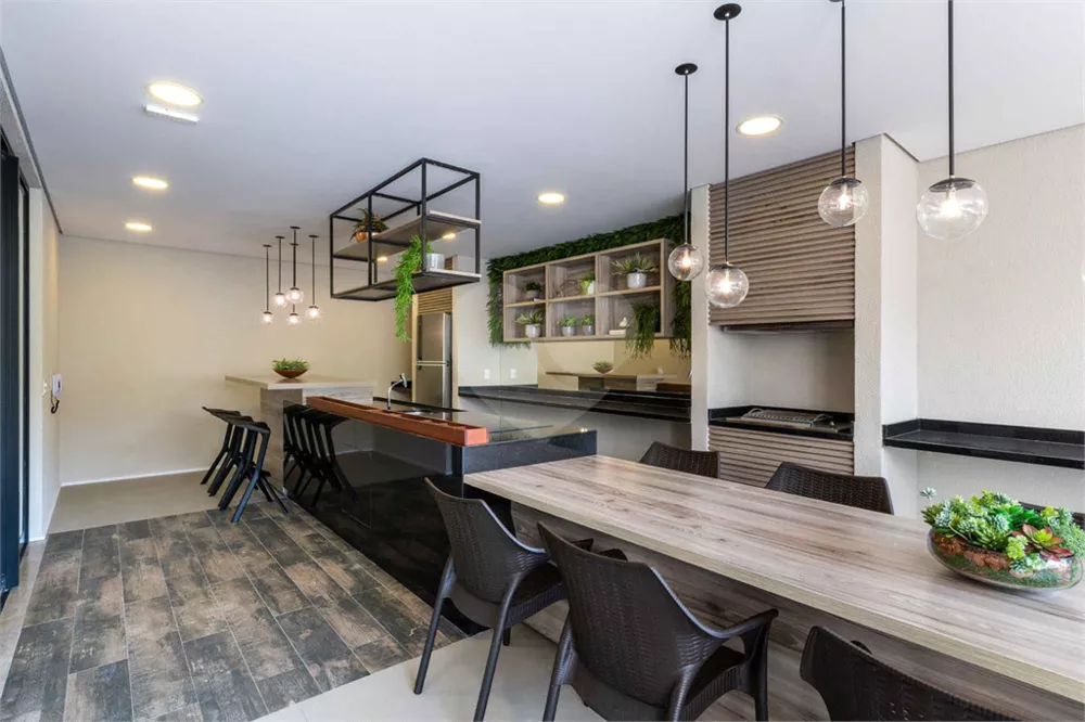 Apartamento, 3 quartos, 70 m² - Foto 2