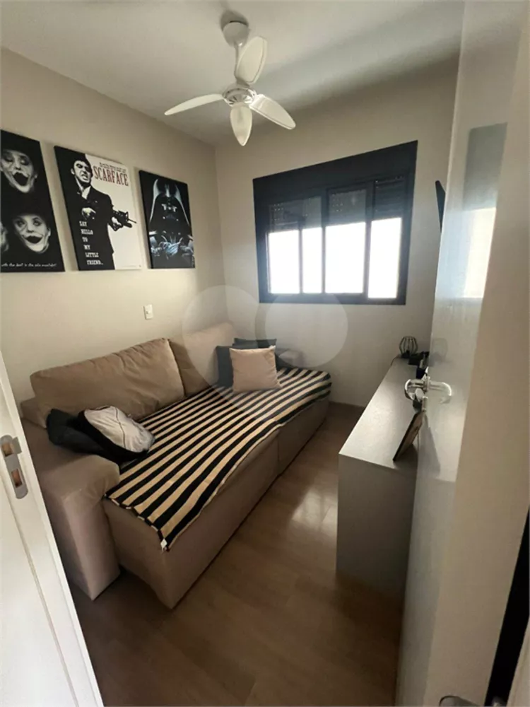 Apartamento, 3 quartos, 70 m² - Foto 4