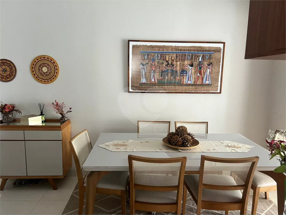 Apartamento, 3 quartos, 70 m² - Foto 3