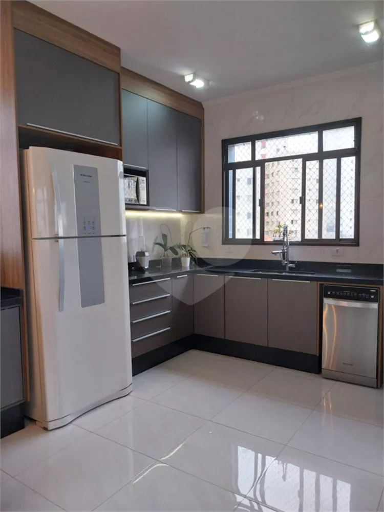 Apartamento, 4 quartos, 187 m² - Foto 1