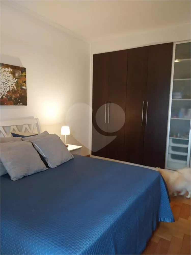 Apartamento, 4 quartos, 187 m² - Foto 4