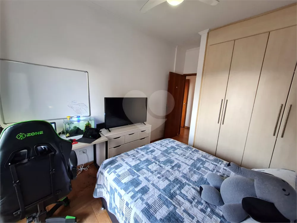 Apartamento, 4 quartos, 187 m² - Foto 3