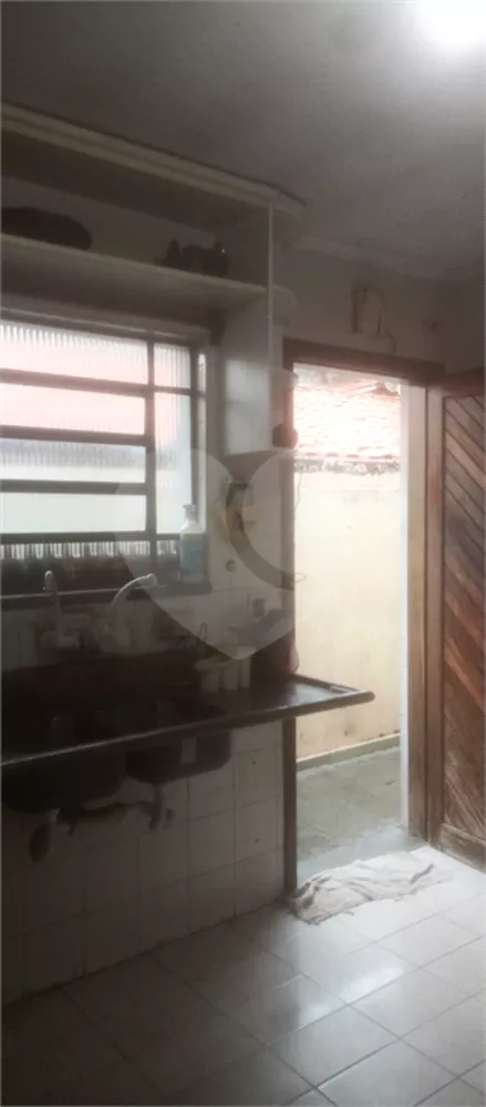 Sobrado, 3 quartos, 149 m² - Foto 1