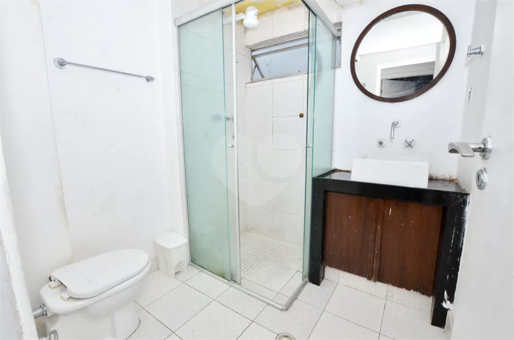 Apartamento, 2 quartos, 65 m² - Foto 2