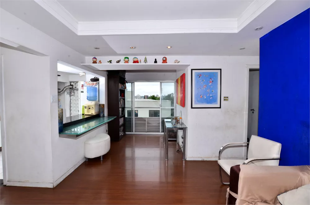Apartamento, 2 quartos, 65 m² - Foto 3