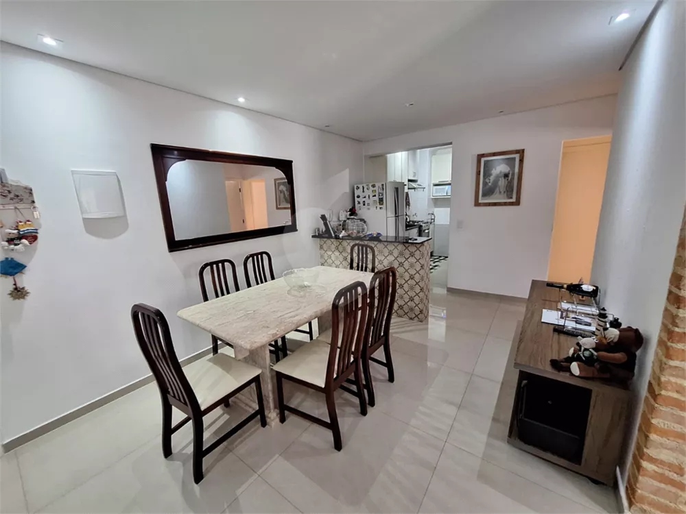Apartamento, 2 quartos, 67 m² - Foto 3