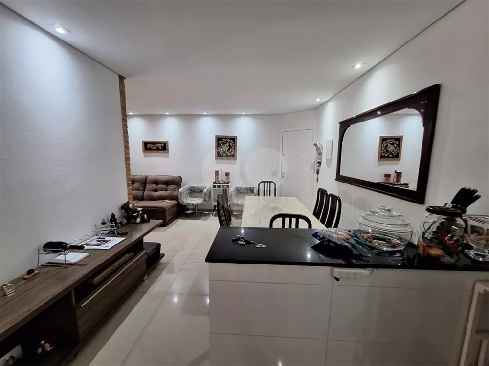 Apartamento, 2 quartos, 67 m² - Foto 4