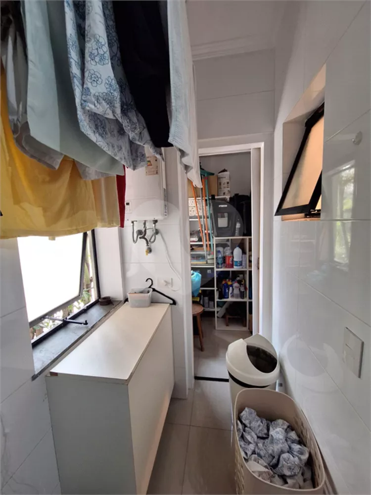 Apartamento, 2 quartos, 67 m² - Foto 2
