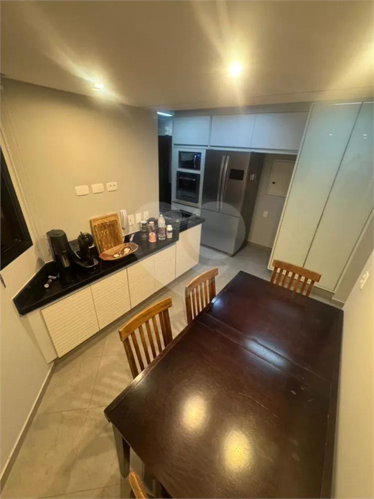 Apartamento, 3 quartos, 150 m² - Foto 3