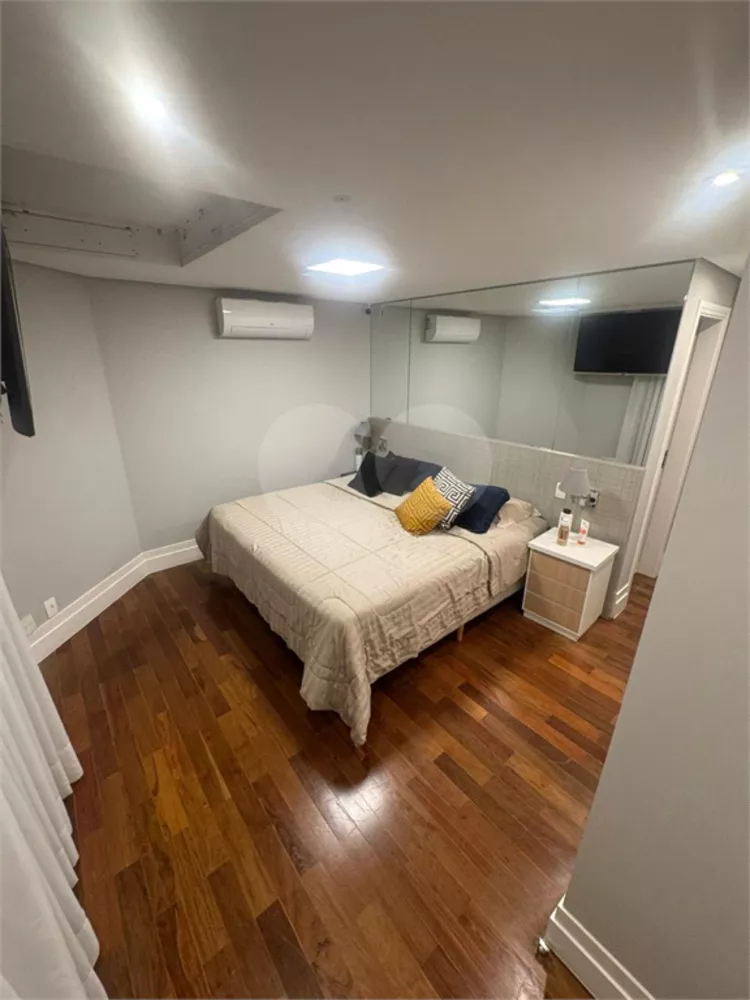 Apartamento, 3 quartos, 150 m² - Foto 1